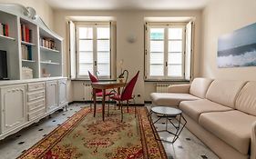 Casa Marina nel cuore di Genova